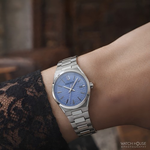 Bulova classic damenuhr - damenuhr, 96m177