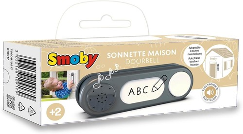 Smoby elektronische - smoby,