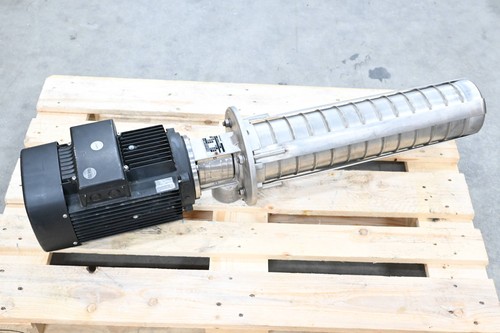 Grundfos unterwasserpumpe - grundfos,