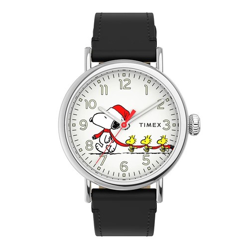 Timex peanuts waterbury - timex,