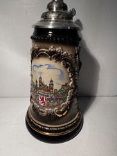 Original King Bierkrug 0.5L