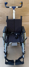 Alber AAT S-Max Treppensteiger