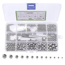 Kugellager Edelstahl 600