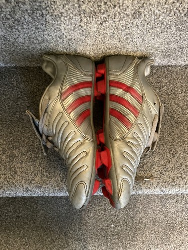 Adidas predator pulse pulsado - pulse,