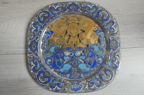 Rosenthal björn wiinblad - rosenthal,
