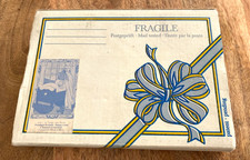 Vilbo Card Villeroy & Boch Porzellankarte Hochzeitszug 