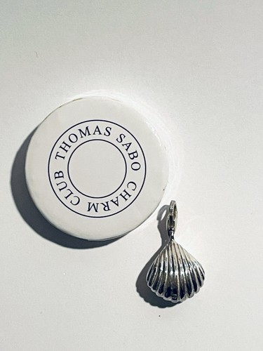 Thomas sabo charm - thomas, anhänger