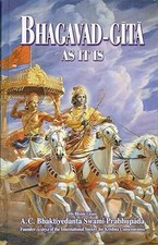 Bhagavad-gita Buch