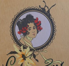 Cover 1900 ULSTEIN Leipzig