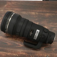 OLYMPUS ZUIKO DIGITAL ED 300mm