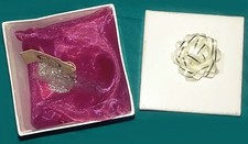 Fossil Kette Damen Sterling