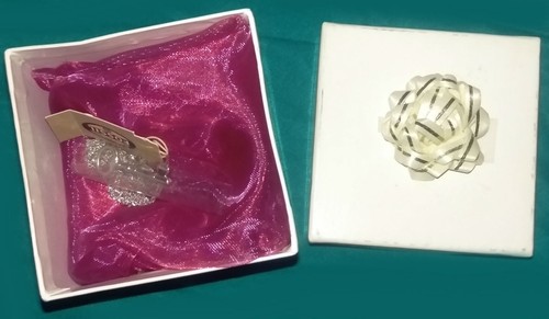 Fossil kette damen - damen, sterling