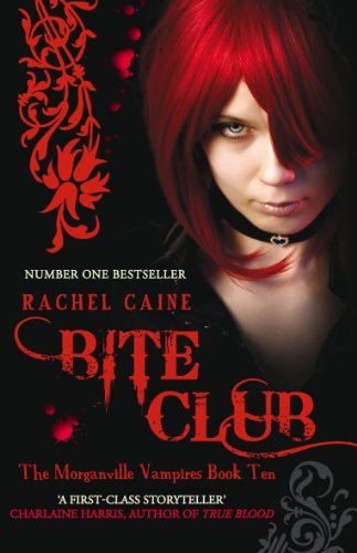 Bite club morganville - bite, (morganville