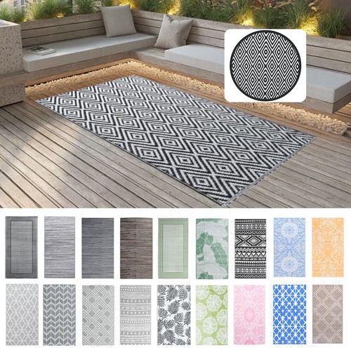Outdoor teppich balkon - in-&,