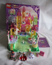 Lego Belville - Set 5808 - Märchenschloss Der verzauberte Palast - mit OVP