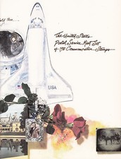 103941/ USA 1981 - USPS Commemorative Mint Set - Jahreszusammenstellung - **