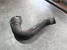 KÜHLWASSERSCHLAUCH SCHLAUCH VW GOLF 2 GT FIRE&ICE SPECIAL JETTA 191121051F