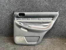 Türverkleidung hinten rechts Audi A4 S4 B5 LIMO Stoff Verkleidung Tür 8D5867306