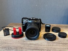 Fujifilm X-T3 Systemkamera +