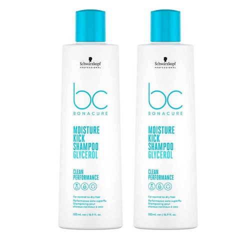 Schwarzkopf bonacure - 2x,