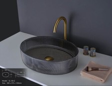 Aufsatzwaschbecken Waschbecken