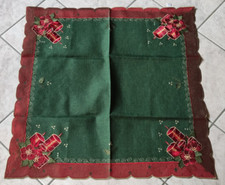 Festliche mitteldecke - festliche,