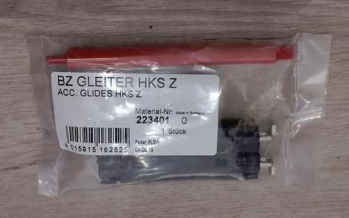 Hautau gleiter set hks z - gleiter,