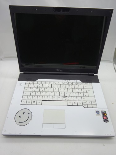 Fujitsu siemens amilo - amilo, 3553