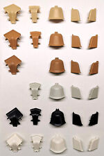 SCHOCK WAP 7 Auswahl Formteil Wandabschlußleiste Wischleiste Küche Arbeitsplatte