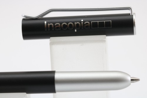 Vintage inacopia mattschwarz - vintage,