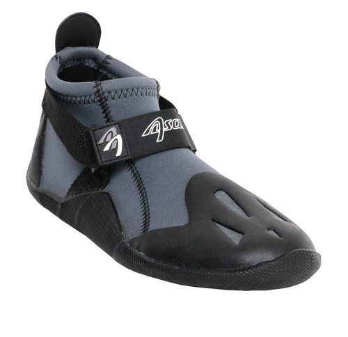 Neoprenschuhe ascan kite 2mm - kite,