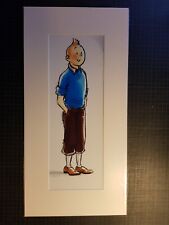 Tim und Struppi, tintin, Bild