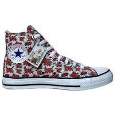 Converse Chucks 38 5,5 Herz