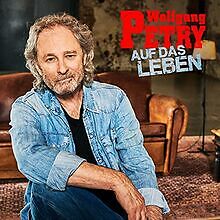 Auf das Leben von Petry,Wolfgang | CD | Zustand sehr gut