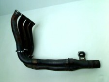 auspuff vorne HONDA CBR 1000