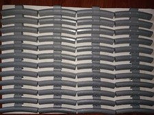 AUSWUCHTGEWICHTE ZINK 48 x 45 GRAMM SCHLAGGEWICHTE ALU FELGEN