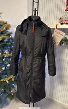 Prada Damen Mantel Gr M/L, Tg. 44, 280246