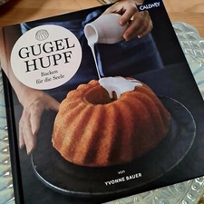 Backbuch Guglhupf, Von