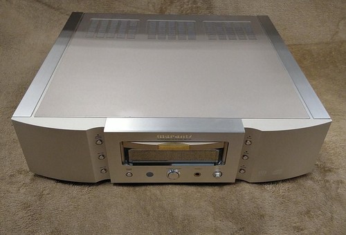 Marantz sacd player 15s1 - sacd,