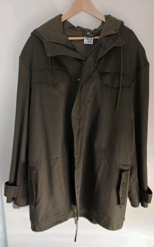 Uvex parka farbe oliv - -,