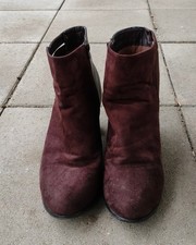 Andres Machado Stiefeletten in