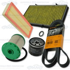 Filtersatz Wartungskit