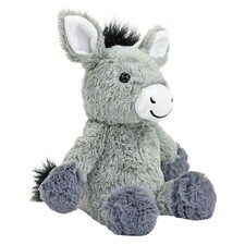 Laber Esel Kuscheltier mit