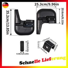 50901517 Schmutzfänger Satz