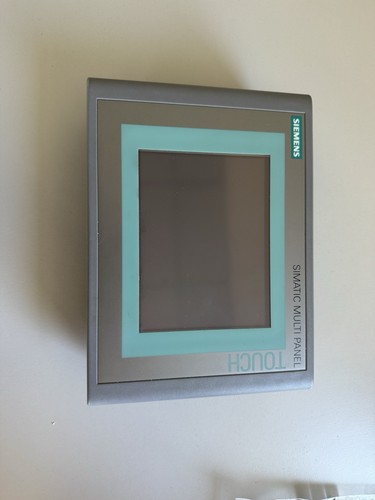 Siemens simatic 177 - 177, zoll