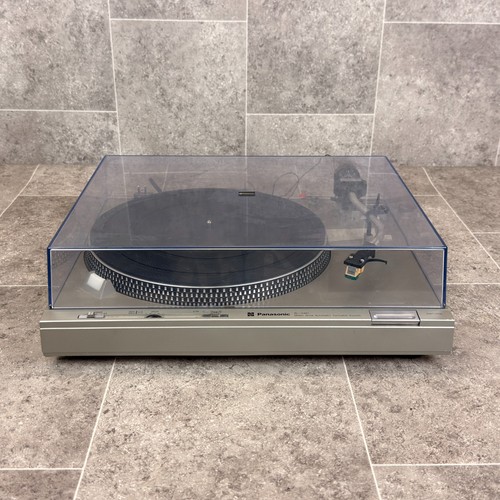 Panasonic h401 - panasonic, sl-h401