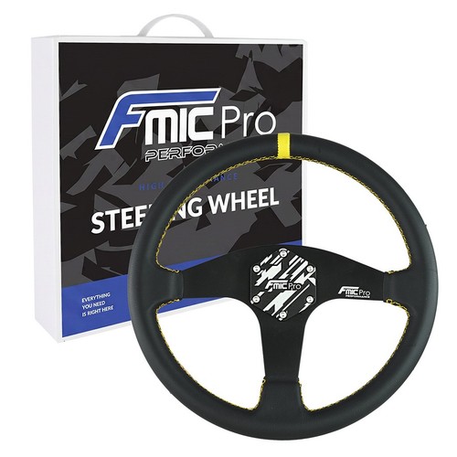 Sportlenkrad fmic pro classic - sportlenkrad, fmic.pro