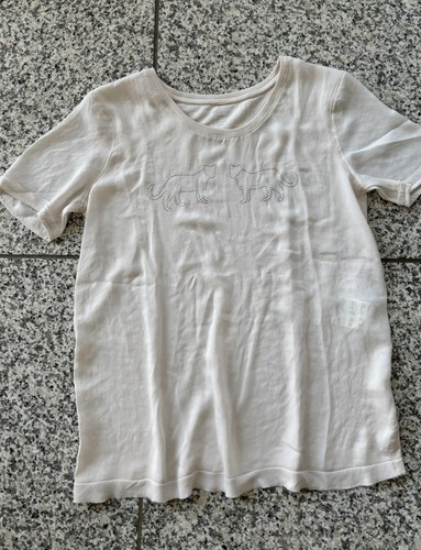 Marc cain luxus shirtbluse - cain,
