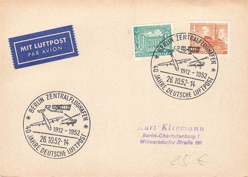 156924 berlin 43 - 156924), 43+44