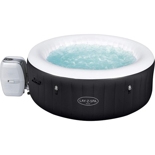 Bestway lay spa - lay-z-spa, miami